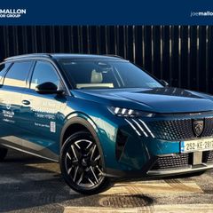 Peugeot 5008 2025