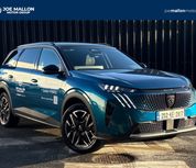 Peugeot 5008 2025