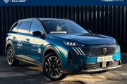 Peugeot 5008 2025