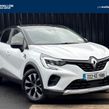 Renault Captur 2022