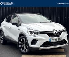Renault Captur 2022