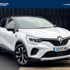 Renault Captur 2022
