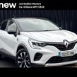 Renault Captur 2022