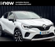 Renault Captur 2022