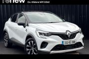 Renault Captur 2022