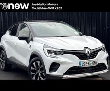 Renault Captur 2022