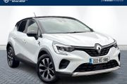 Renault Captur 2022