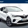 Renault Captur 2022