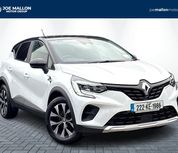 Renault Captur 2022