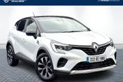 Renault Captur 2022