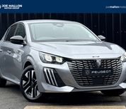 Peugeot 208 2026