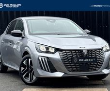 Peugeot 208 2026