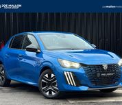 Peugeot 208 2026