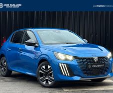 Peugeot 208 2026