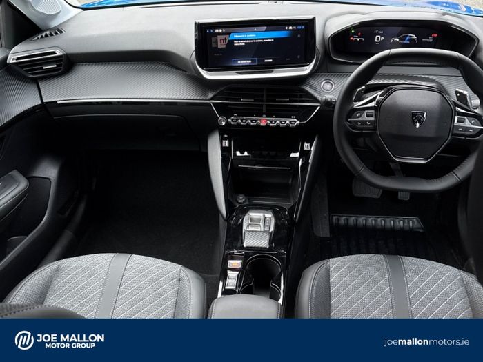 Peugeot 208 2026