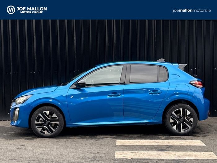 Peugeot 208 2026
