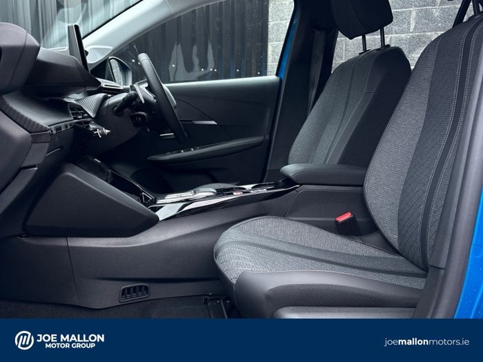 Peugeot 208 2026