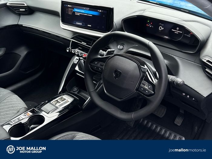 Peugeot 208 2026
