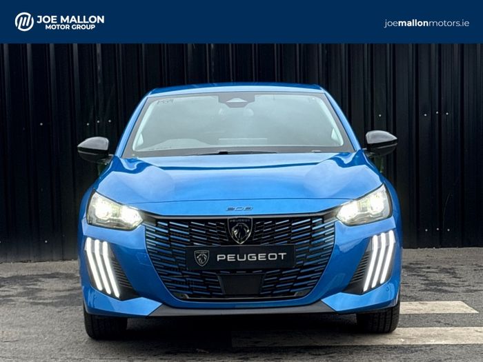 Peugeot 208 2026