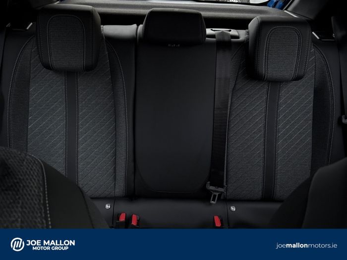 Peugeot 208 2026