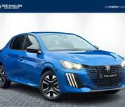 Peugeot 208 2026