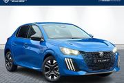 Peugeot 208 2026