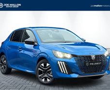 Peugeot 208 2026