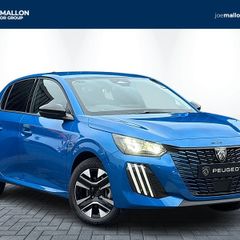Peugeot 208 2026