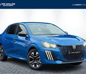 Peugeot 208 2026