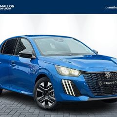 Peugeot 208 2026