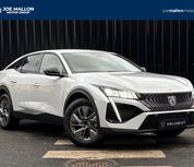 Peugeot 408 2026