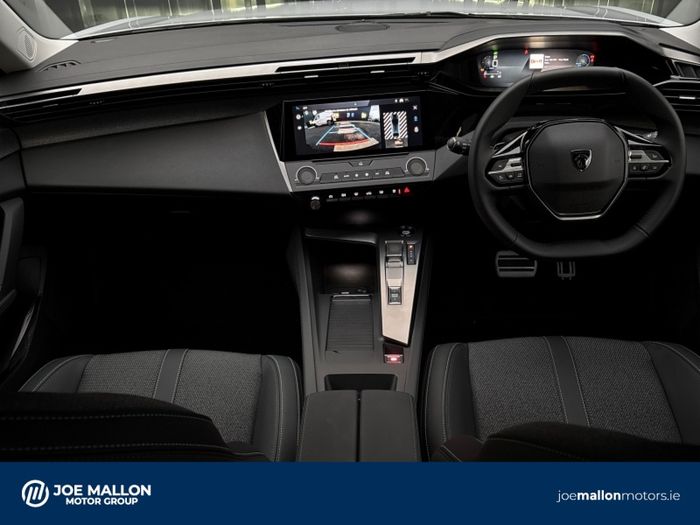 Peugeot 408 2026