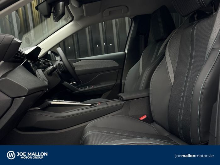 Peugeot 408 2026
