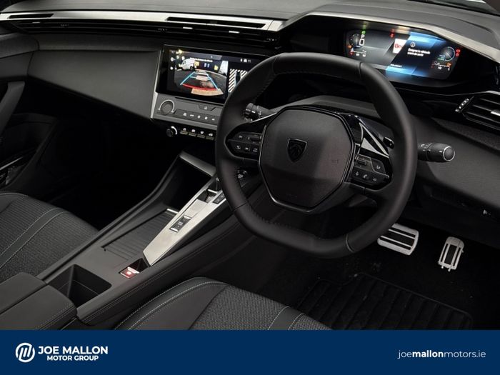 Peugeot 408 2026
