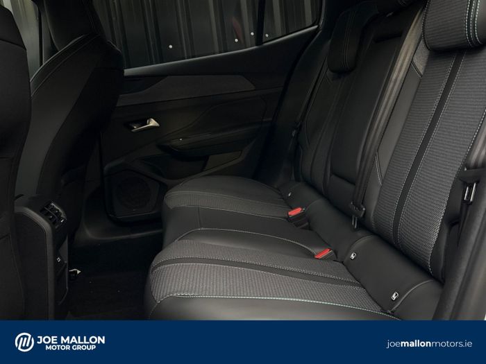 Peugeot 408 2026