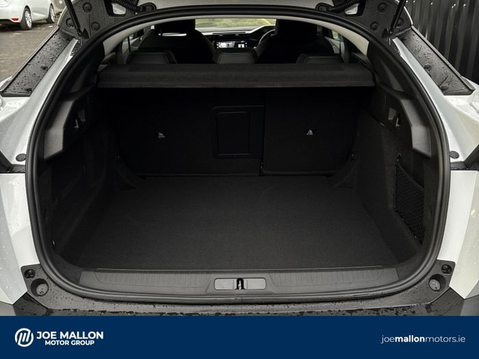 Peugeot 408 2026