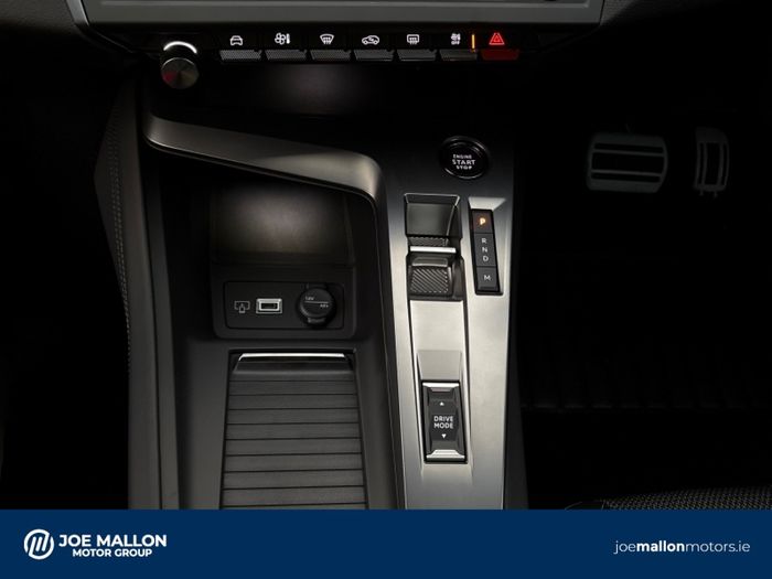 Peugeot 408 2026
