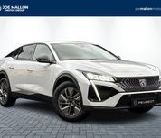 Peugeot 408 2026