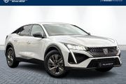 Peugeot 408 2026