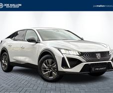 Peugeot 408 2026