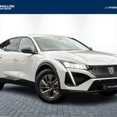 Peugeot 408 2026