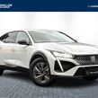 Peugeot 408 2026