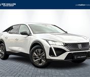 Peugeot 408 2026