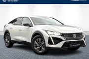 Peugeot 408 2026