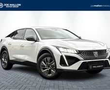 Peugeot 408 2026
