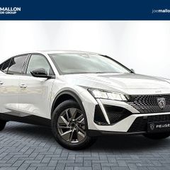 Peugeot 408 2026