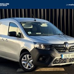Renault Kangoo 2025