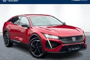 Peugeot 408 2026