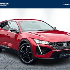 Peugeot 408 2026