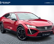 Peugeot 408 2026